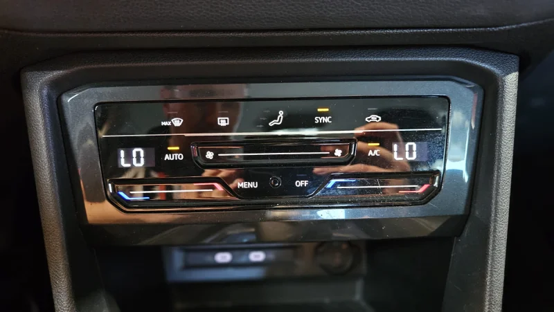 Imagen de Volkswagen Tiguan