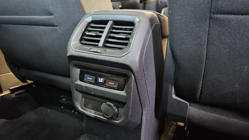 Imagen de Volkswagen Tiguan