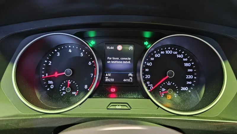 Imagen de Volkswagen Tiguan