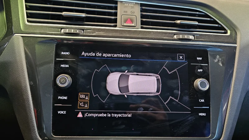 Imagen de Volkswagen Tiguan