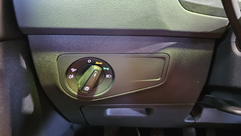 Imagen de Volkswagen Tiguan