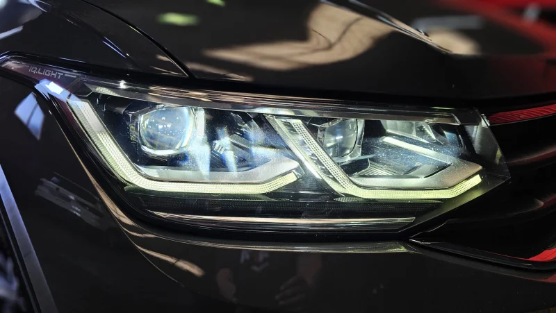 Imagen de Volkswagen Tiguan