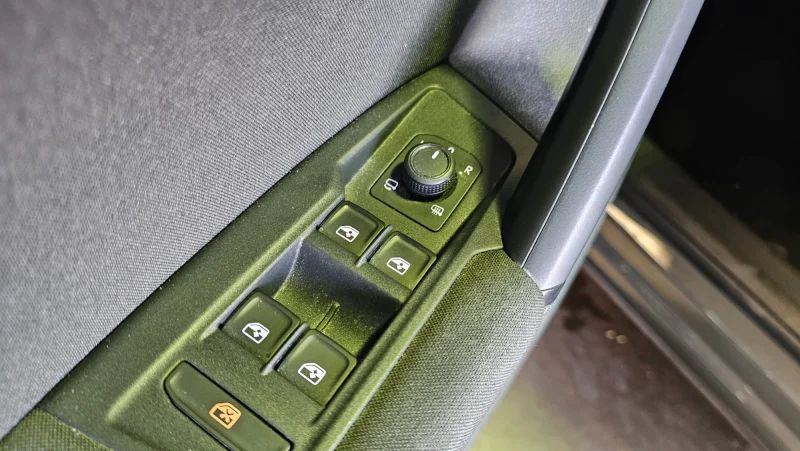 Imagen de Volkswagen Tiguan