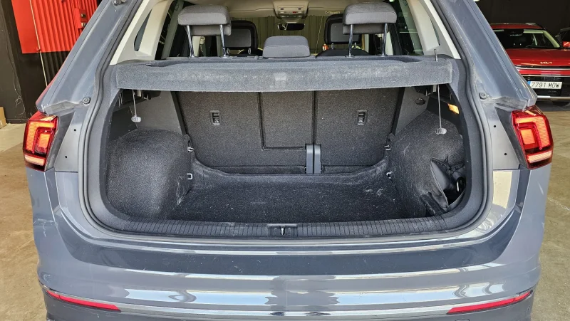 Imagen de Volkswagen Tiguan