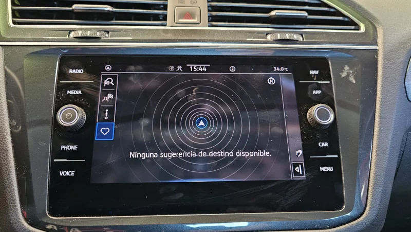 Imagen de Volkswagen Tiguan
