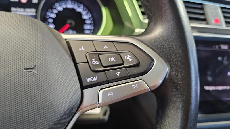 Imagen de Volkswagen Tiguan