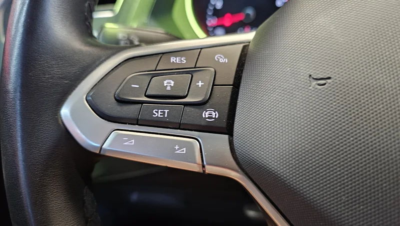 Imagen de Volkswagen Tiguan