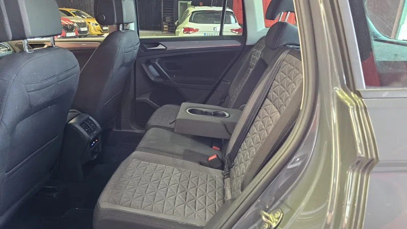 Imagen de Volkswagen Tiguan