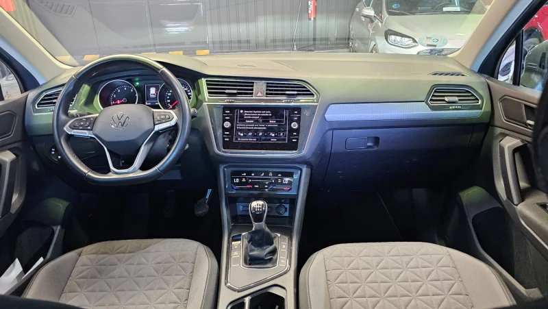 Imagen de Volkswagen Tiguan
