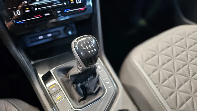 Imagen de Volkswagen Tiguan