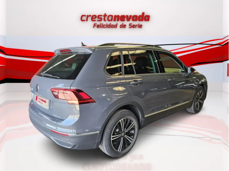 Imagen de Volkswagen Tiguan