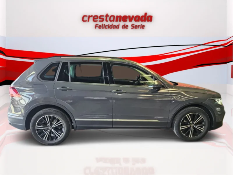Imagen de Volkswagen Tiguan