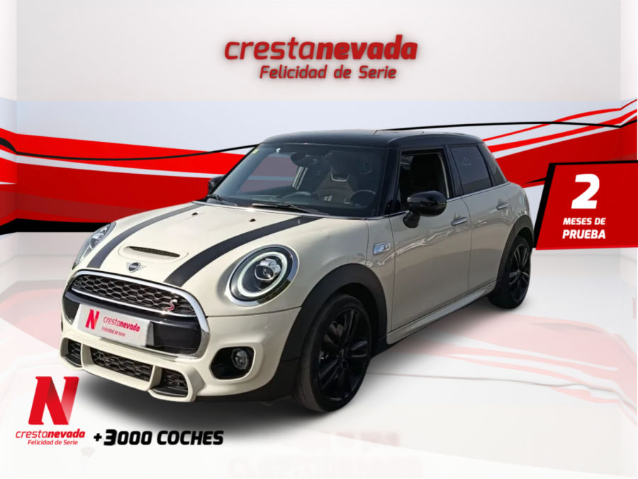 Mini MINI Gasolina 192 CV por 23.990 €