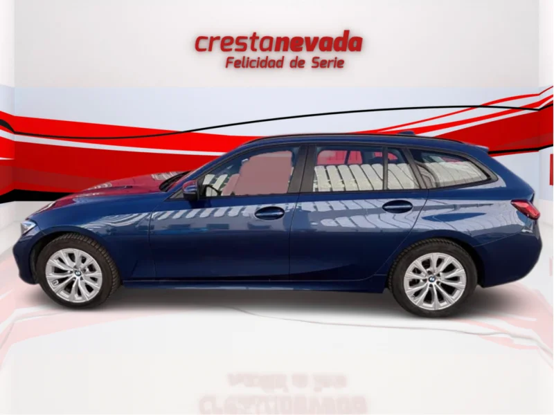 Imagen de BMW Serie 3