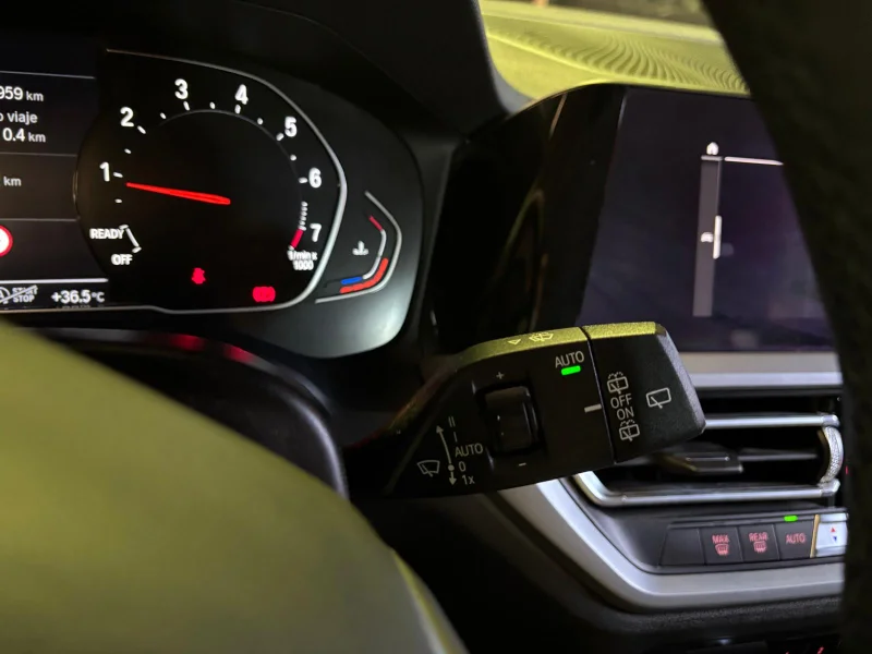 Imagen de BMW Serie 3