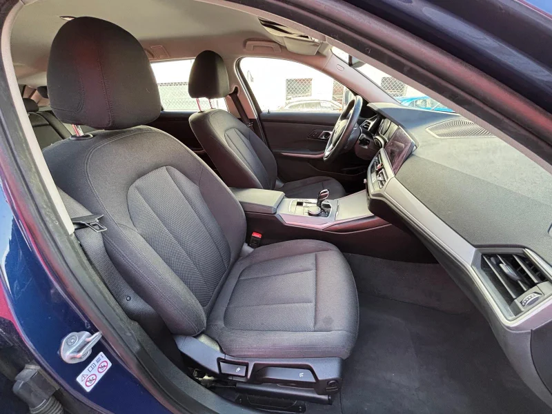 Imagen de BMW Serie 3