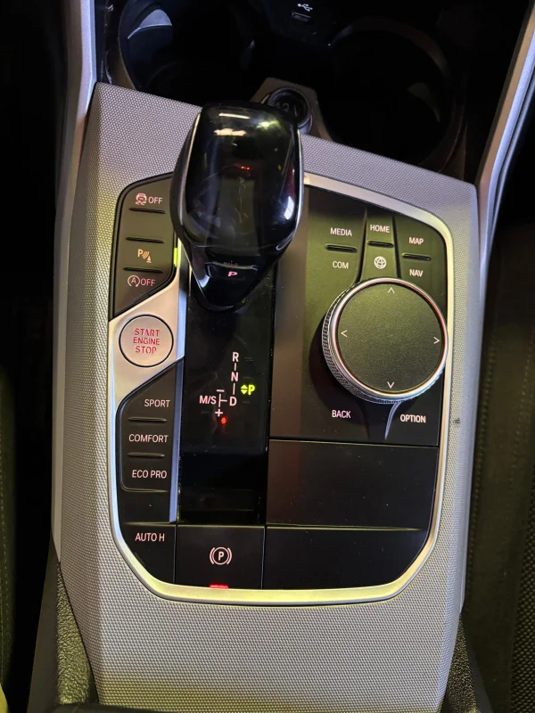 Imagen de BMW Serie 3