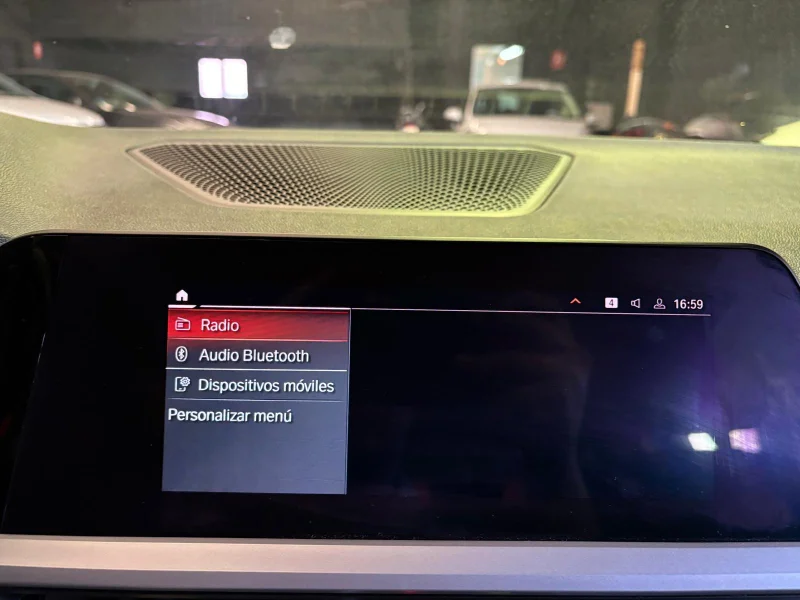 Imagen de BMW Serie 3