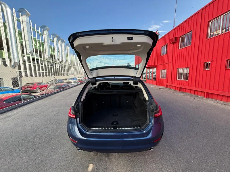 Imagen de BMW Serie 3