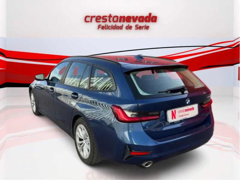 Imagen de BMW Serie 3