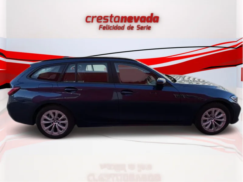 Imagen de BMW Serie 3