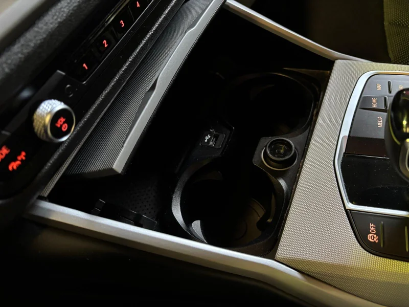 Imagen de BMW Serie 3