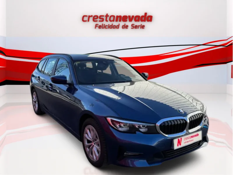 Imagen de BMW Serie 3