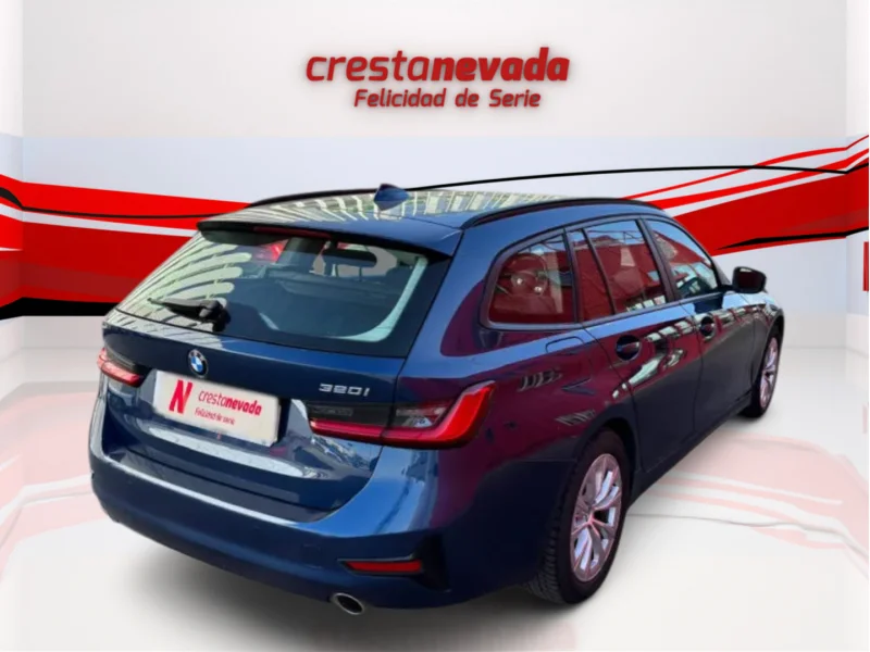 Imagen de BMW Serie 3