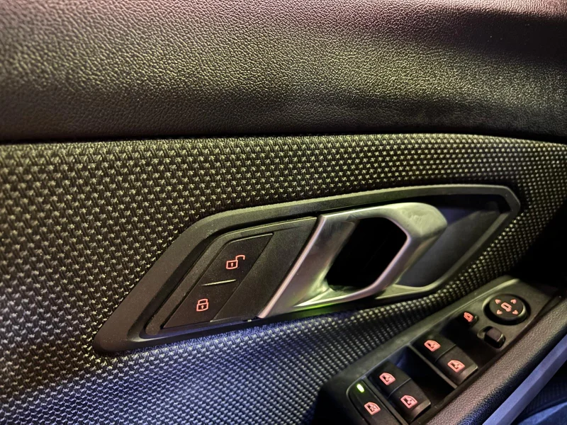 Imagen de BMW Serie 3