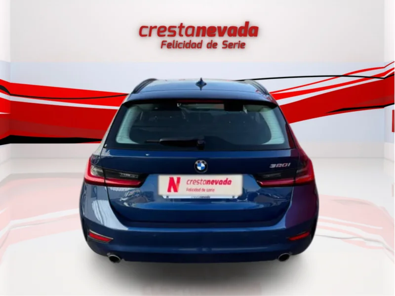 Imagen de BMW Serie 3