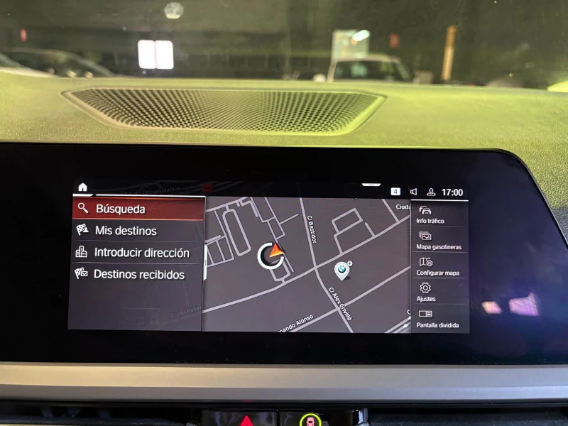 Imagen de BMW Serie 3