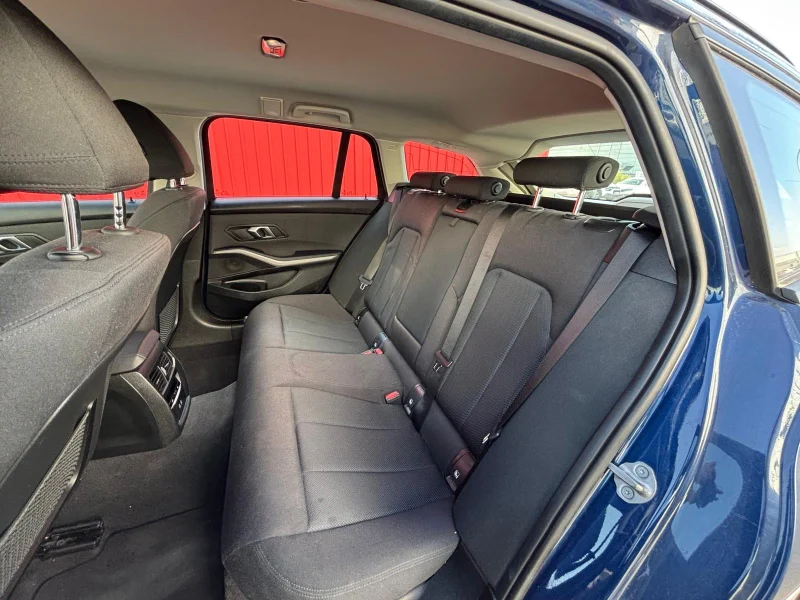 Imagen de BMW Serie 3