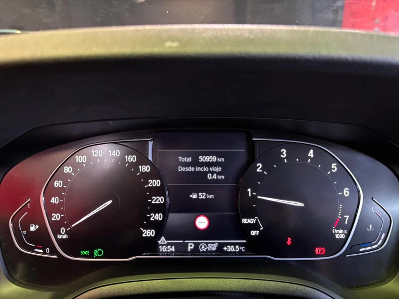 Imagen de BMW Serie 3