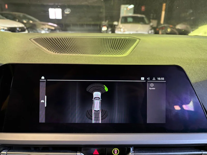 Imagen de BMW Serie 3