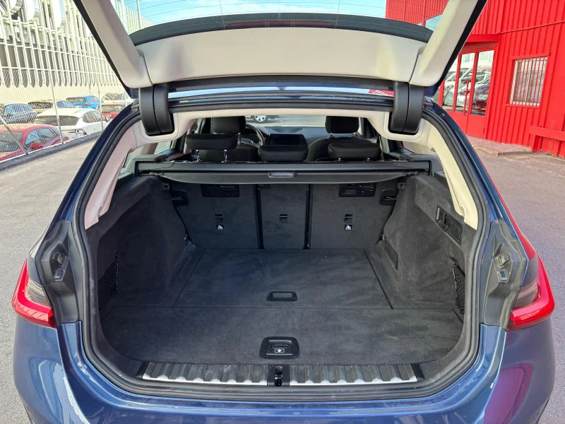 Imagen de BMW Serie 3