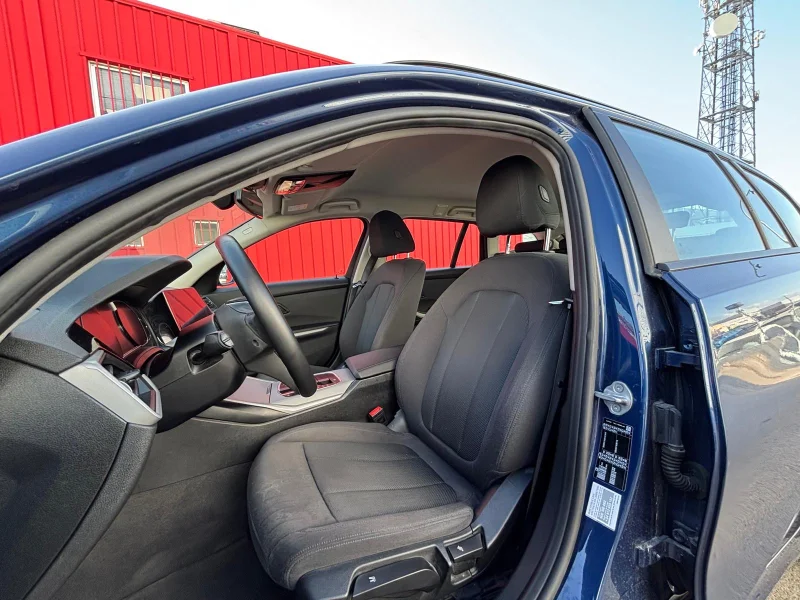 Imagen de BMW Serie 3