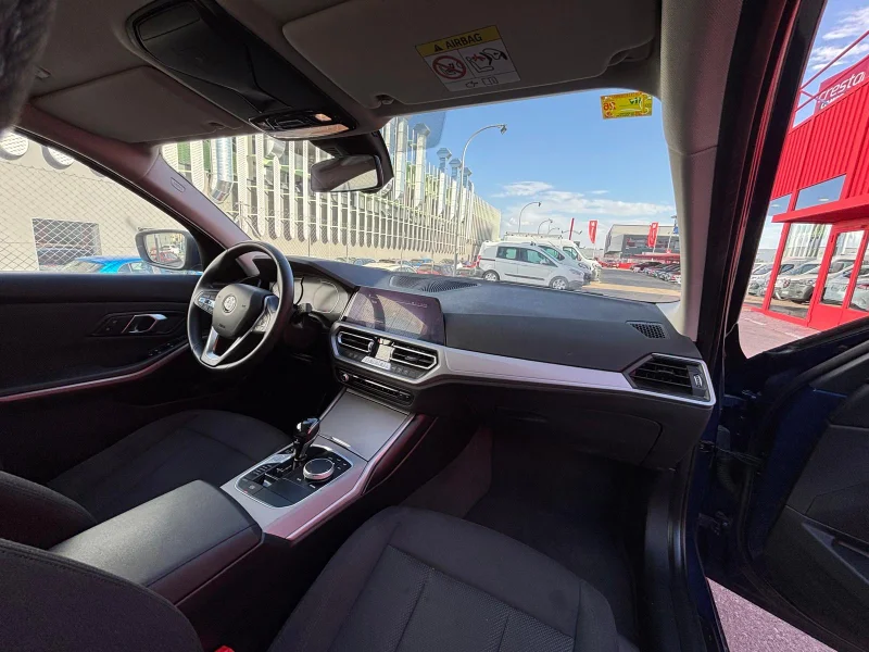 Imagen de BMW Serie 3