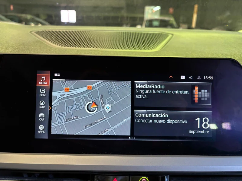 Imagen de BMW Serie 3