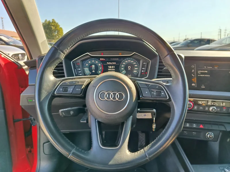 Imagen de AUDI A1