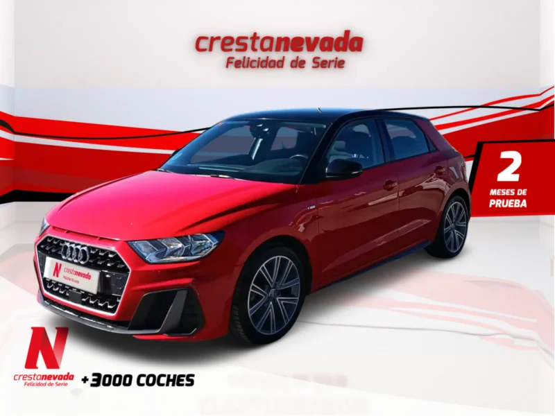 Imagen de AUDI A1