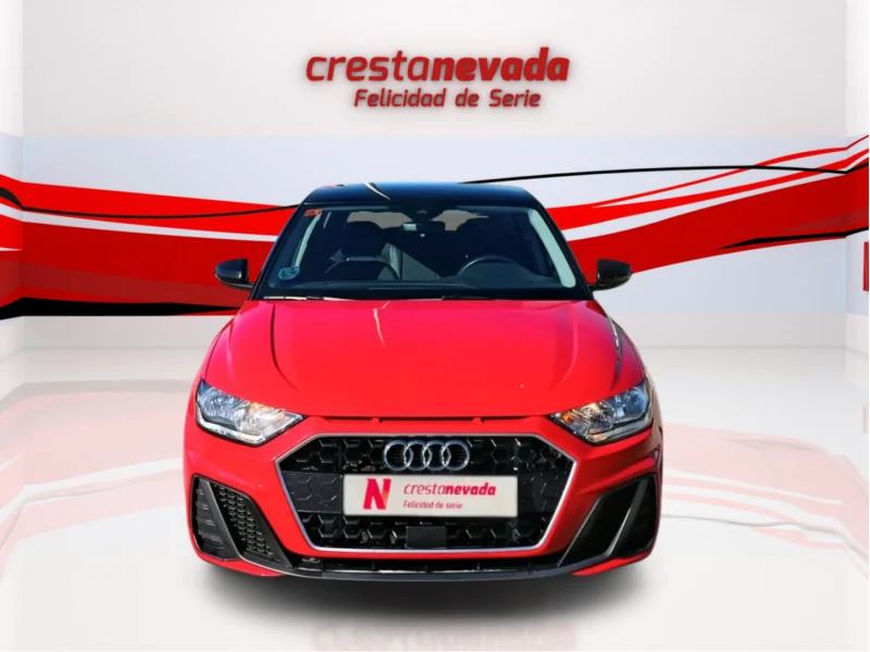 Imagen de AUDI A1