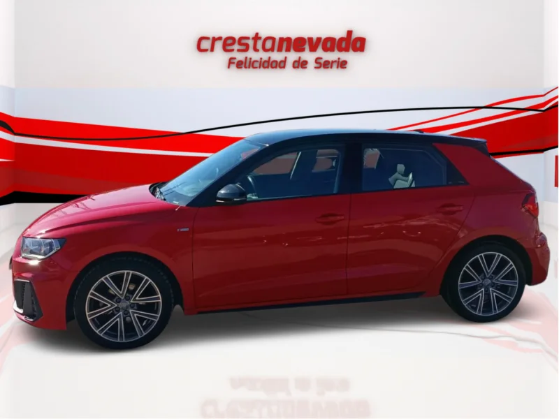 Imagen de AUDI A1