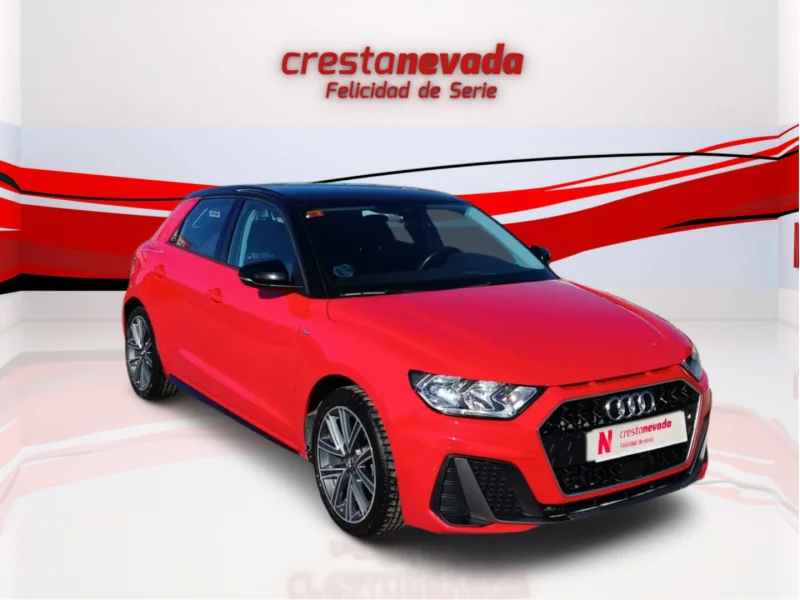 Imagen de AUDI A1