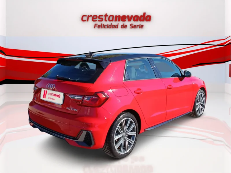 Imagen de AUDI A1