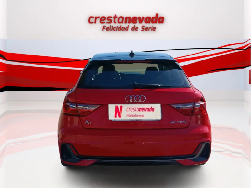 Imagen de AUDI A1