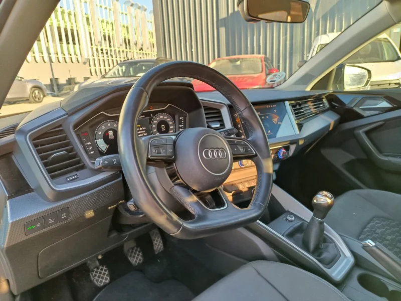 Imagen de AUDI A1