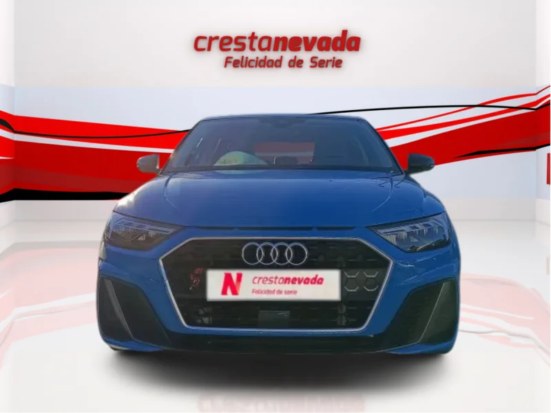 Imagen de AUDI A1