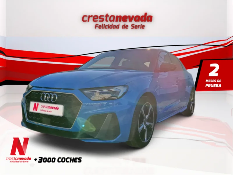 Imagen de AUDI A1
