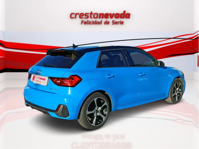 Imagen de AUDI A1