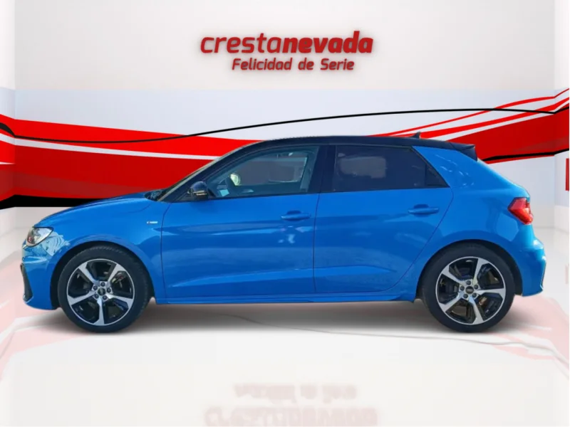Imagen de AUDI A1